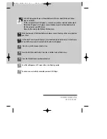 Preview for 37 page of Daewoo DV-500 Instruction Manual