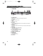 Preview for 11 page of Daewoo DV-500 Owner'S Manual