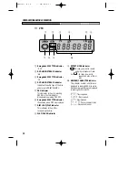 Preview for 13 page of Daewoo DV-500 Owner'S Manual