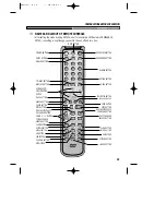 Preview for 14 page of Daewoo DV-500 Owner'S Manual