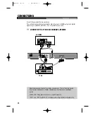 Preview for 15 page of Daewoo DV-500 Owner'S Manual