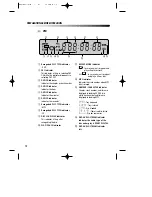 Предварительный просмотр 13 страницы Daewoo DV-900 Instruction Manual