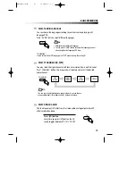 Предварительный просмотр 20 страницы Daewoo DV-900 Instruction Manual