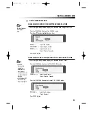 Предварительный просмотр 24 страницы Daewoo DV-900 Instruction Manual