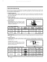 Preview for 3 page of Daewoo DV-F24N Service Manual