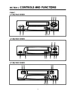 Preview for 5 page of Daewoo DV-F24S Service Manual