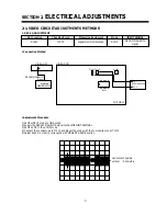 Предварительный просмотр 7 страницы Daewoo DV-F24S Service Manual