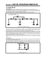 Предварительный просмотр 14 страницы Daewoo DV-F24S Service Manual