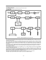 Предварительный просмотр 16 страницы Daewoo DV-F24S Service Manual