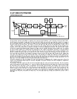 Preview for 21 page of Daewoo DV-F24S Service Manual