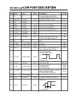 Preview for 53 page of Daewoo DV-F24S Service Manual