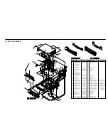 Preview for 82 page of Daewoo DV-F24S Service Manual