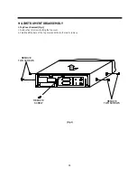 Preview for 83 page of Daewoo DV-F24S Service Manual