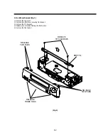 Preview for 84 page of Daewoo DV-F24S Service Manual