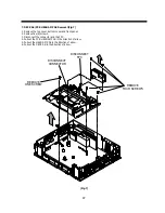 Preview for 89 page of Daewoo DV-F24S Service Manual