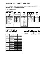 Preview for 93 page of Daewoo DV-F24S Service Manual