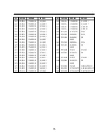 Preview for 109 page of Daewoo DV-F24S Service Manual