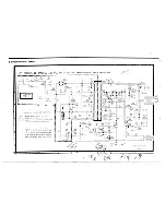 Preview for 36 page of Daewoo DV-F46/26N Service Manual