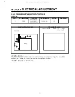 Preview for 8 page of Daewoo DV-F46N Service Manual