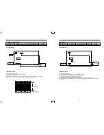 Preview for 7 page of Daewoo DV-F562 Series Service Manual