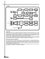 Предварительный просмотр 21 страницы Daewoo DV-K*04W Series Service Manual