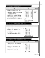 Предварительный просмотр 62 страницы Daewoo DV-K*04W Series Service Manual