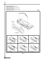 Предварительный просмотр 83 страницы Daewoo DV-K*04W Series Service Manual