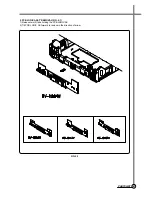 Предварительный просмотр 86 страницы Daewoo DV-K*04W Series Service Manual