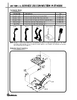 Предварительный просмотр 113 страницы Daewoo DV-K*04W Series Service Manual