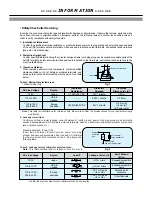 Preview for 4 page of Daewoo DV-K*84W Series Service Manual