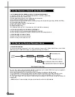 Preview for 11 page of Daewoo DV-K*84W Series Service Manual