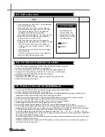 Preview for 63 page of Daewoo DV-K*84W Series Service Manual