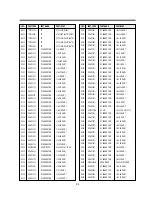 Предварительный просмотр 44 страницы Daewoo DV-K10DY-D Service Manual