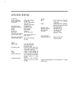 Preview for 2 page of Daewoo DV-K10DY-QB Service Manual