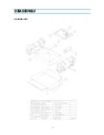 Preview for 14 page of Daewoo DV-K211 Series Service Manual