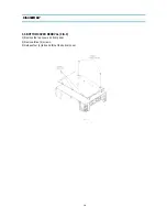 Preview for 18 page of Daewoo DV-K211 Series Service Manual