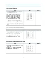 Preview for 42 page of Daewoo DV-K211 Series Service Manual