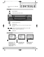 Preview for 6 page of Daewoo DV-K280 Instruction Manual