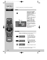 Preview for 21 page of Daewoo DV-K280 Instruction Manual