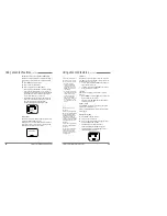 Предварительный просмотр 18 страницы Daewoo DV-K486N User Manual