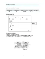 Preview for 9 page of Daewoo DV-K580NZ-T Service Manual