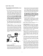 Preview for 3 page of Daewoo DV-K5J5A Technical Manual