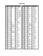 Preview for 39 page of Daewoo DV-K5J5A Technical Manual