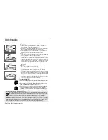 Preview for 2 page of Daewoo DV-K633 User Manual