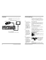 Preview for 6 page of Daewoo DV-K633 User Manual