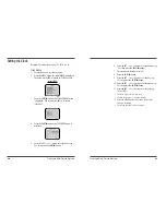 Preview for 8 page of Daewoo DV-K633 User Manual