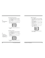 Preview for 21 page of Daewoo DV-K633 User Manual