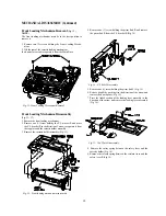 Предварительный просмотр 19 страницы Daewoo DV-K784N-JJ Service Manual