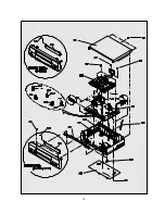 Предварительный просмотр 39 страницы Daewoo DV-K784N-JJ Service Manual