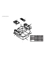 Предварительный просмотр 114 страницы Daewoo DV-K784N-JJ Service Manual